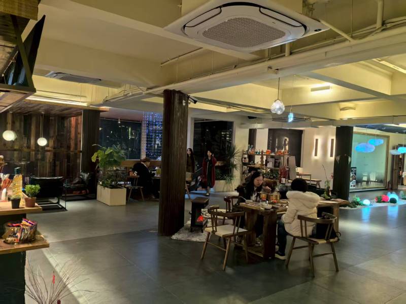 袁州区文旅策划公司
